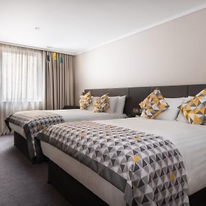 Standard Doppelzimmer